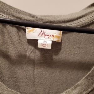 Women's Mesia Shirt